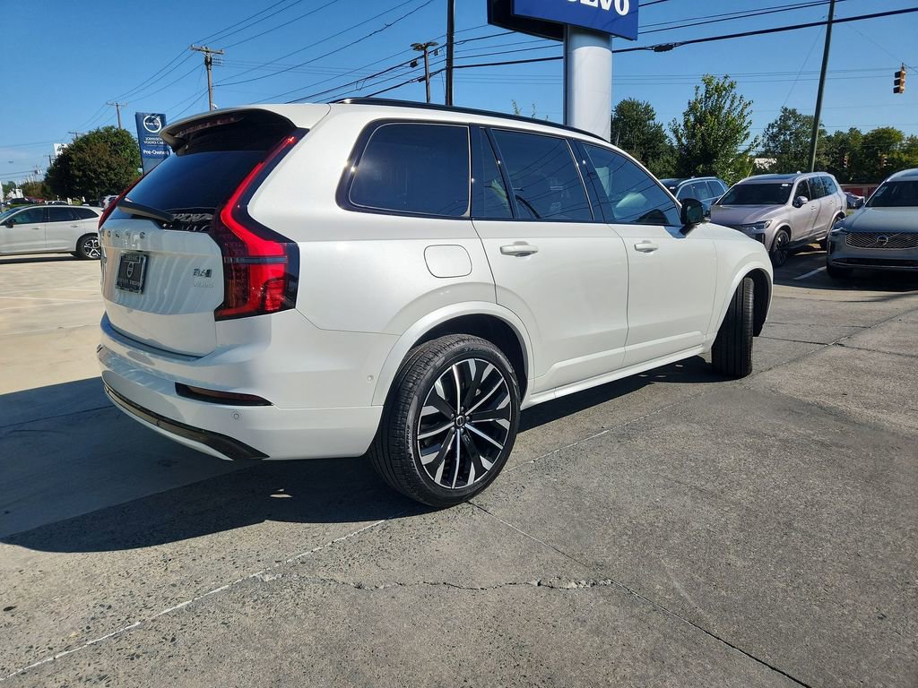 New 2026 Volvo XC90 B6 Ultra w/ Protection Package Premier image 12