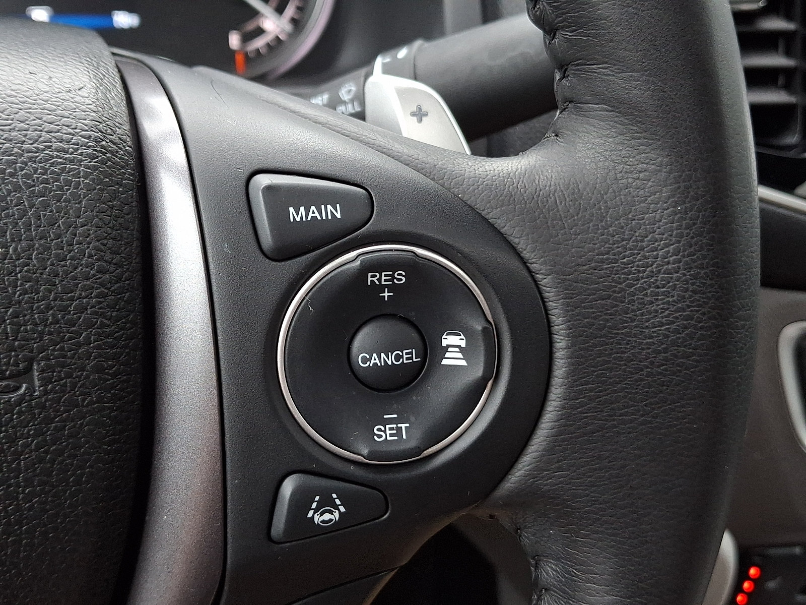 Used 2023 Honda Ridgeline RTL image 22