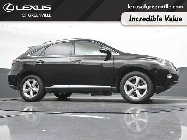 Used 2015 Lexus RX 350 AWD image 11