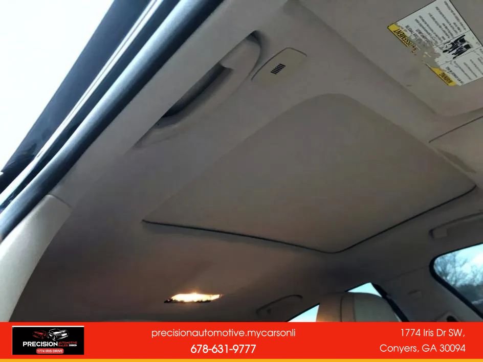 Used 2013 BMW 750i RWD image 28