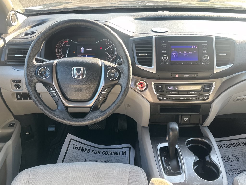 Used 2016 Honda Pilot LX image 31