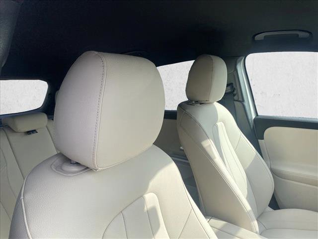 Certified 2025 Mercedes-Benz GLA 250 image 24