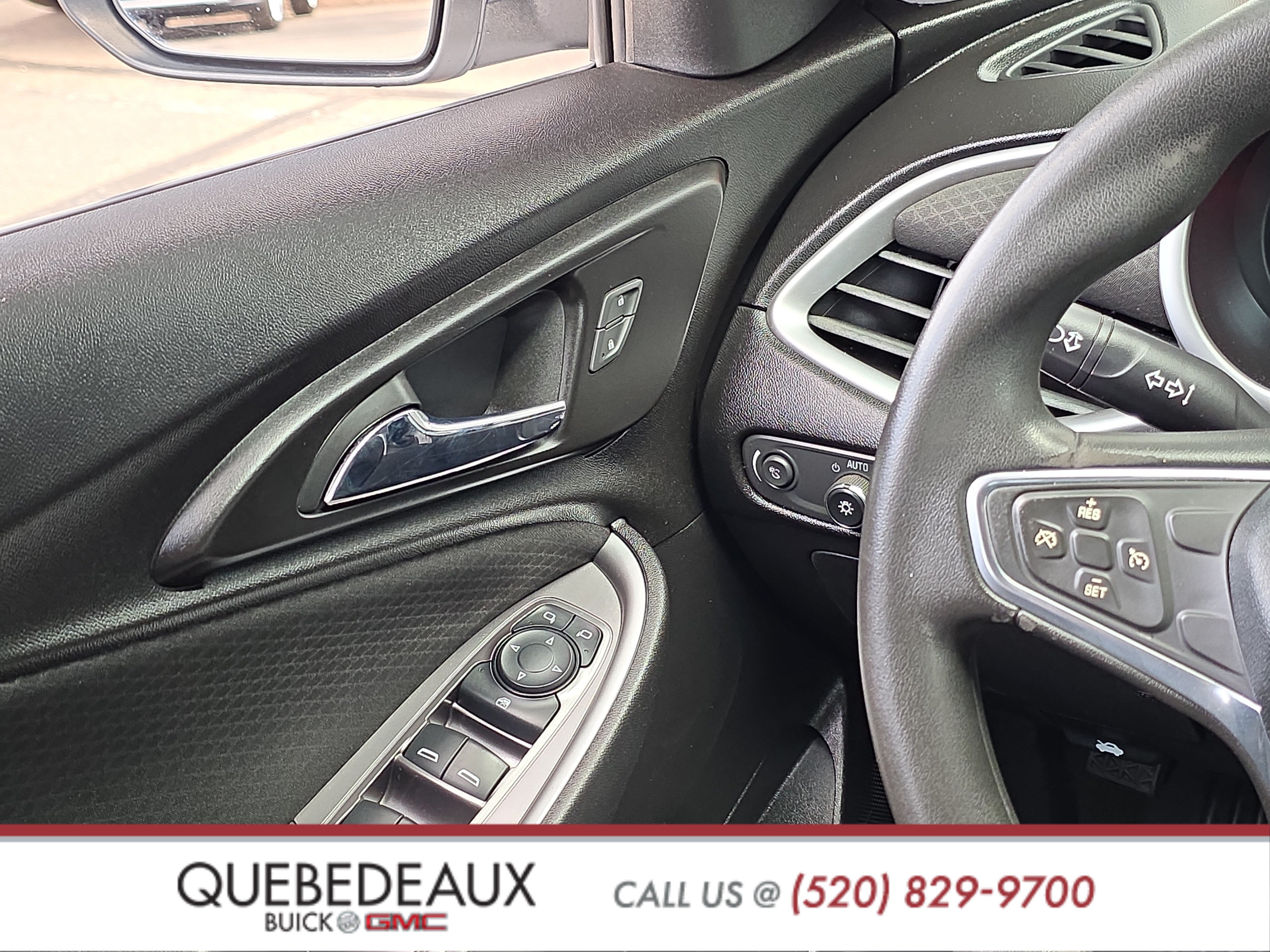 Used 2018 Chevrolet Malibu LS FWD image 21