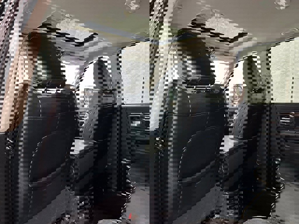 Used 2024 RAM 2500 Laramie image 46