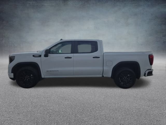 Used 2026 GMC Sierra 1500 Pro w/ Graphite Edition image 6