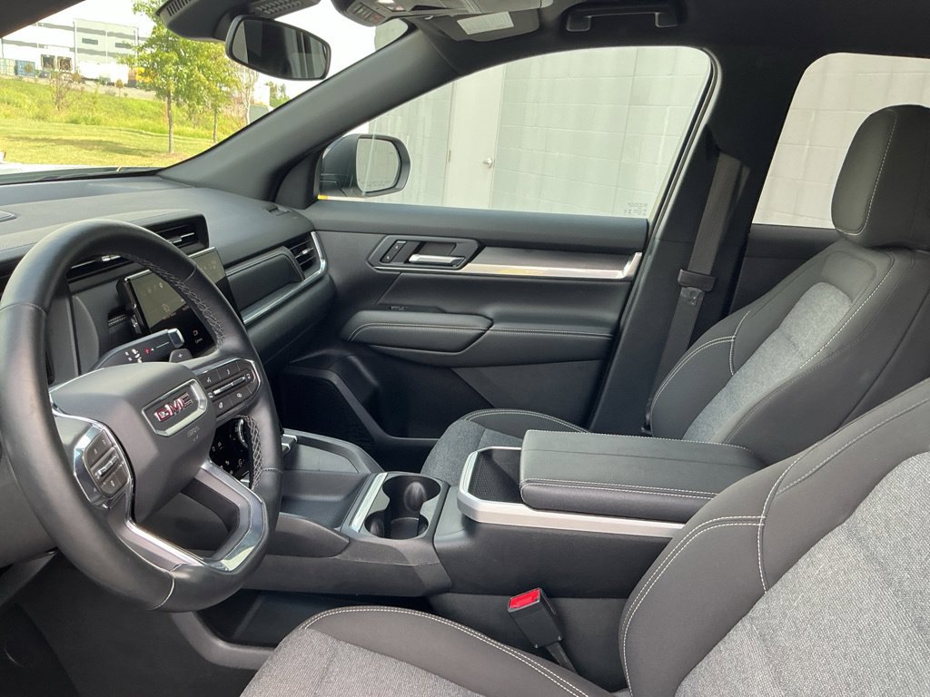Used 2026 GMC Terrain Elevation FWD image 19