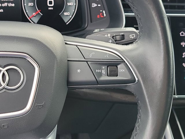 Used 2021 Audi Q7 2.0T Premium w/ Convenience Package image 33