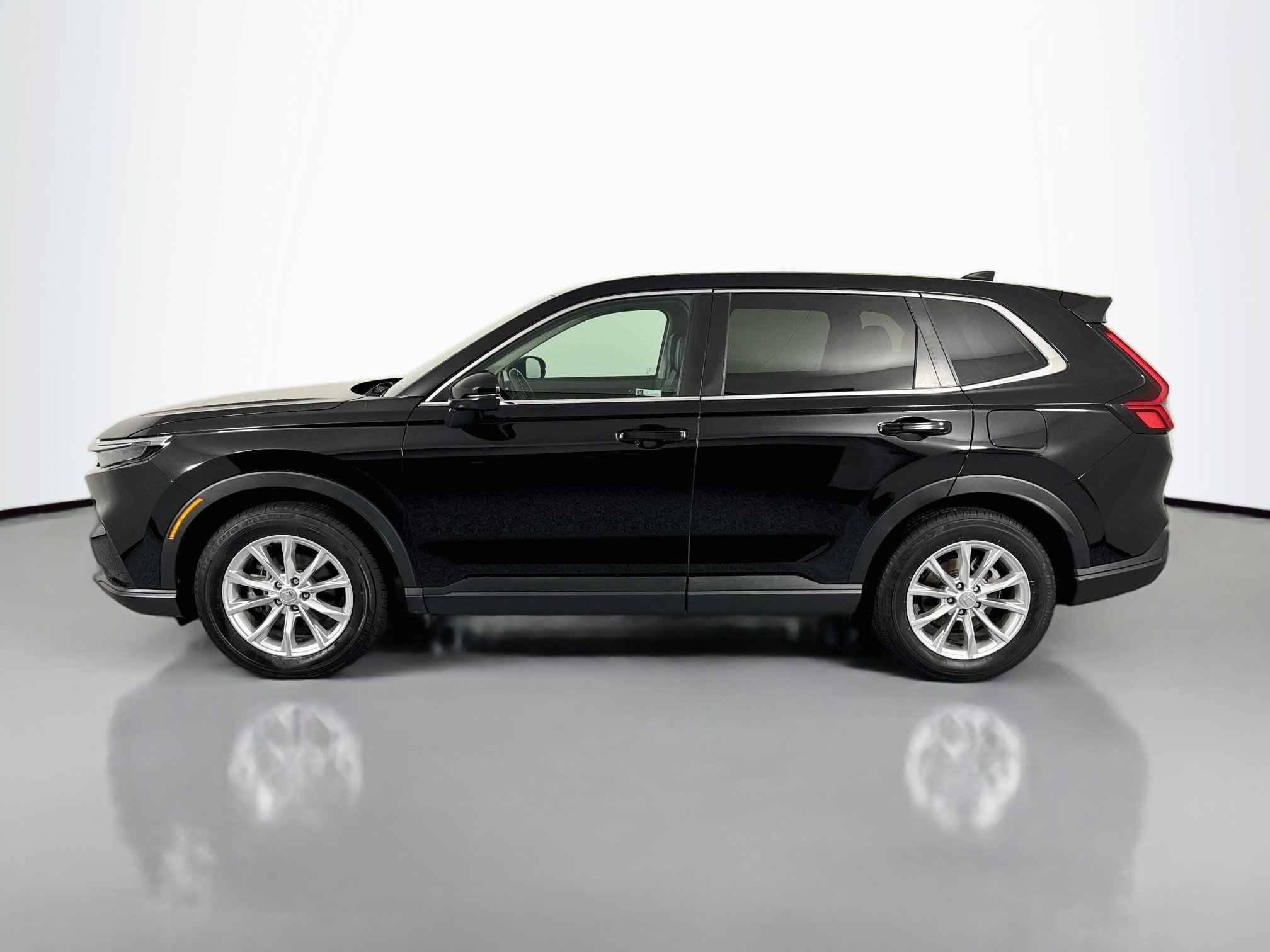 Certified 2024 Honda CR-V EX-L image 8