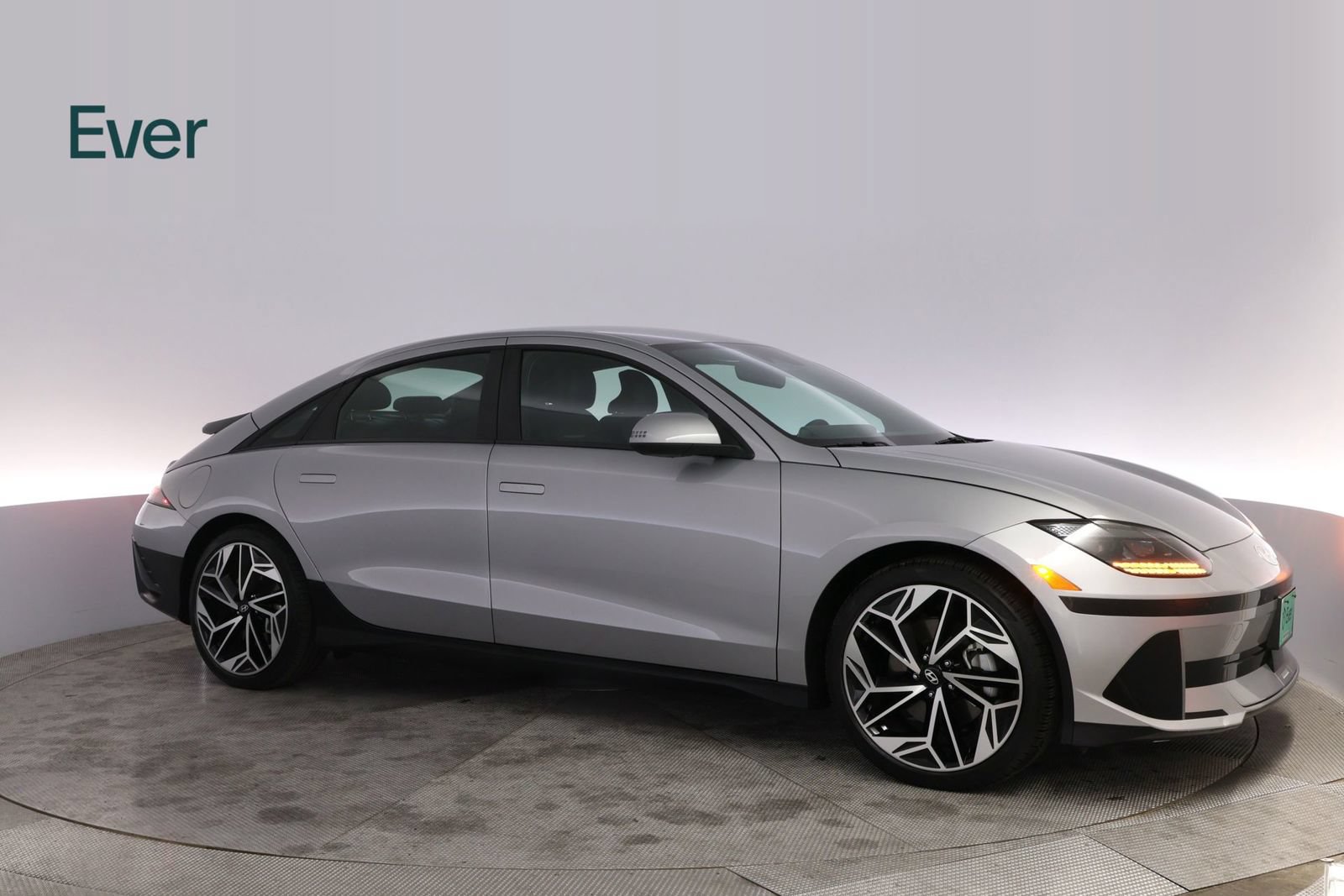 Used 2024 Hyundai Ioniq 6 SEL RWD image 14