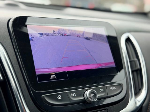 Used 2022 Chevrolet Equinox Premier image 15