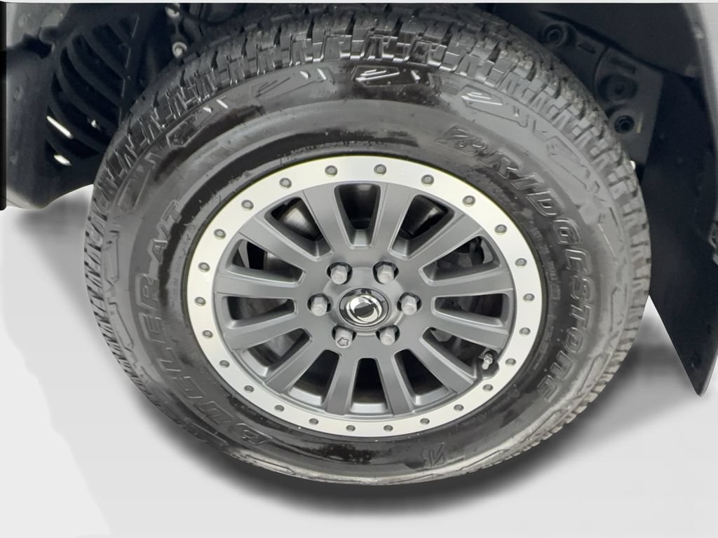 Used 2024 INEOS Grenadier Station Wagon AWD/4WD image 7
