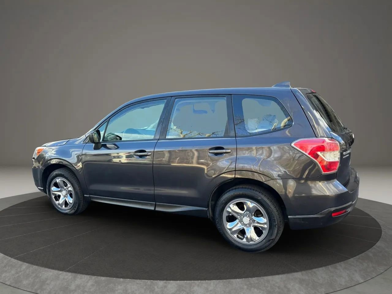 Used 2016 Subaru Forester 2.5i image 7