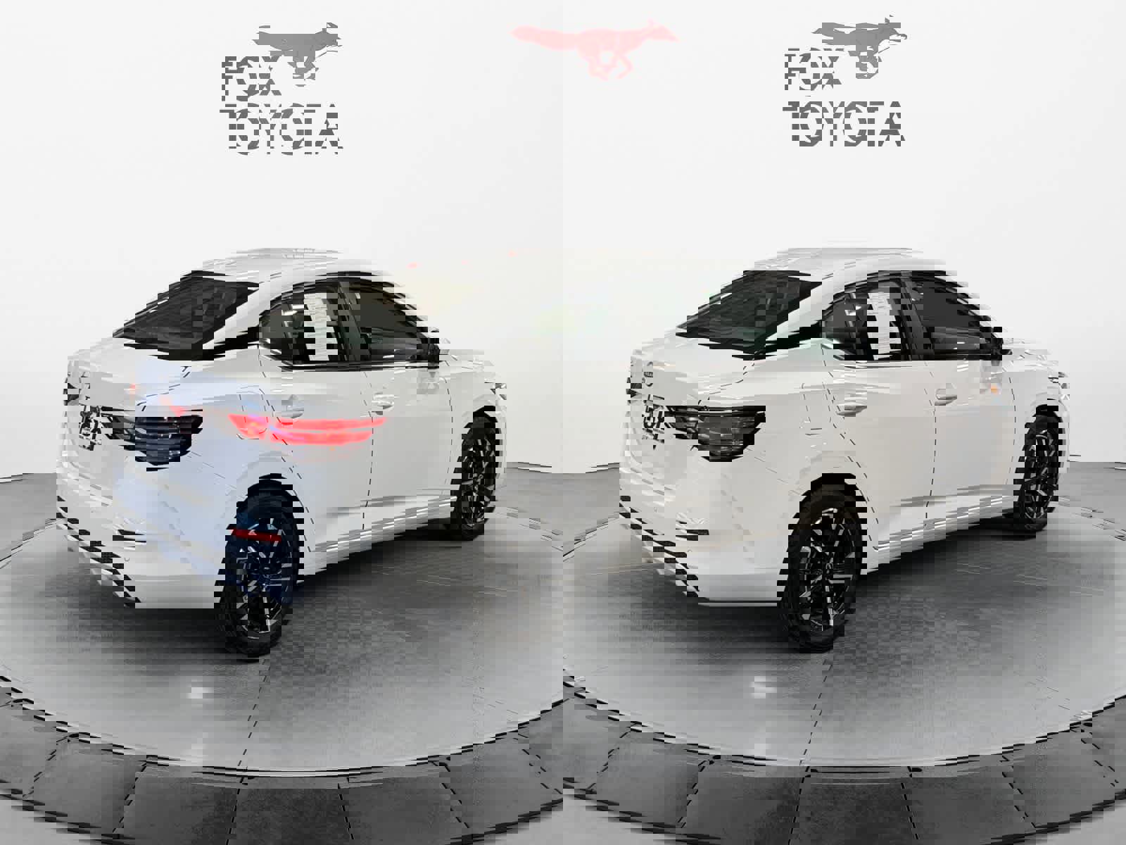 Used 2025 Nissan Sentra SV image 6