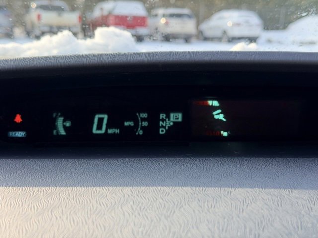 Used 2011 Toyota Prius One image 7