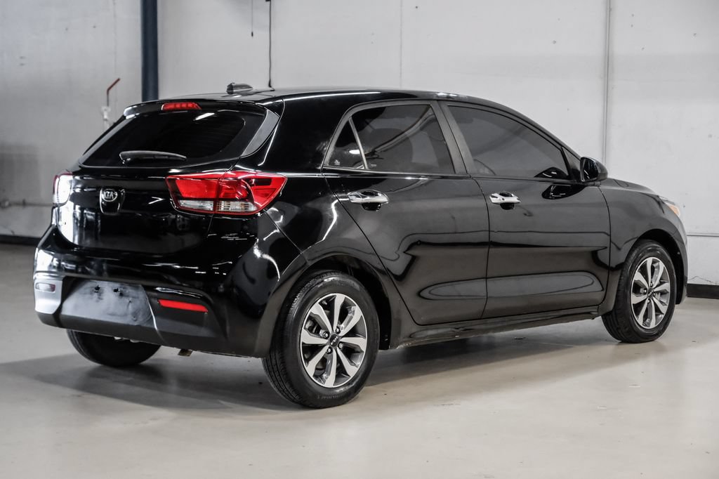 Used 2023 Kia Rio S FWD image 8