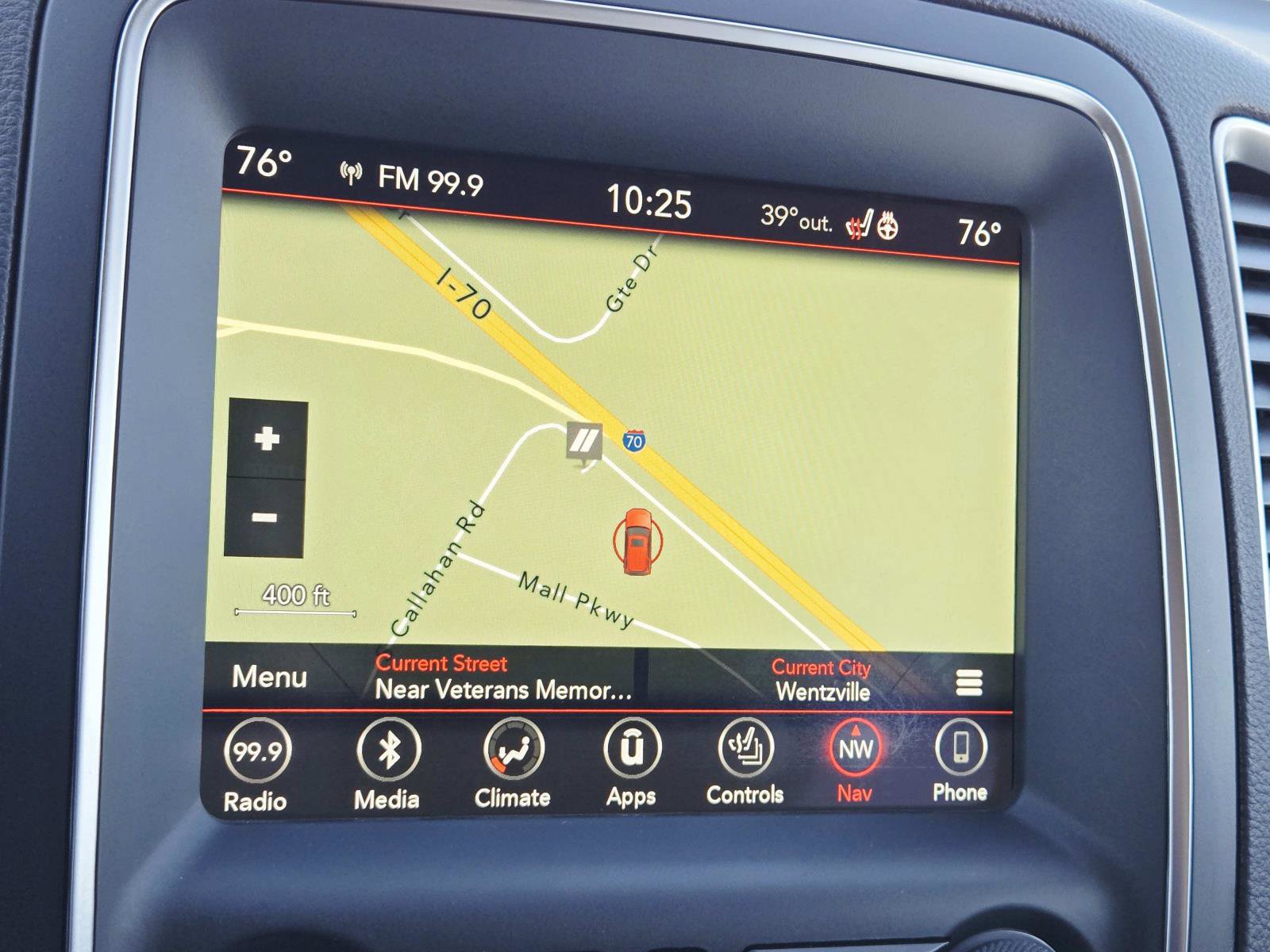 Used 2019 Dodge Durango Citadel AWD/4WD image 31