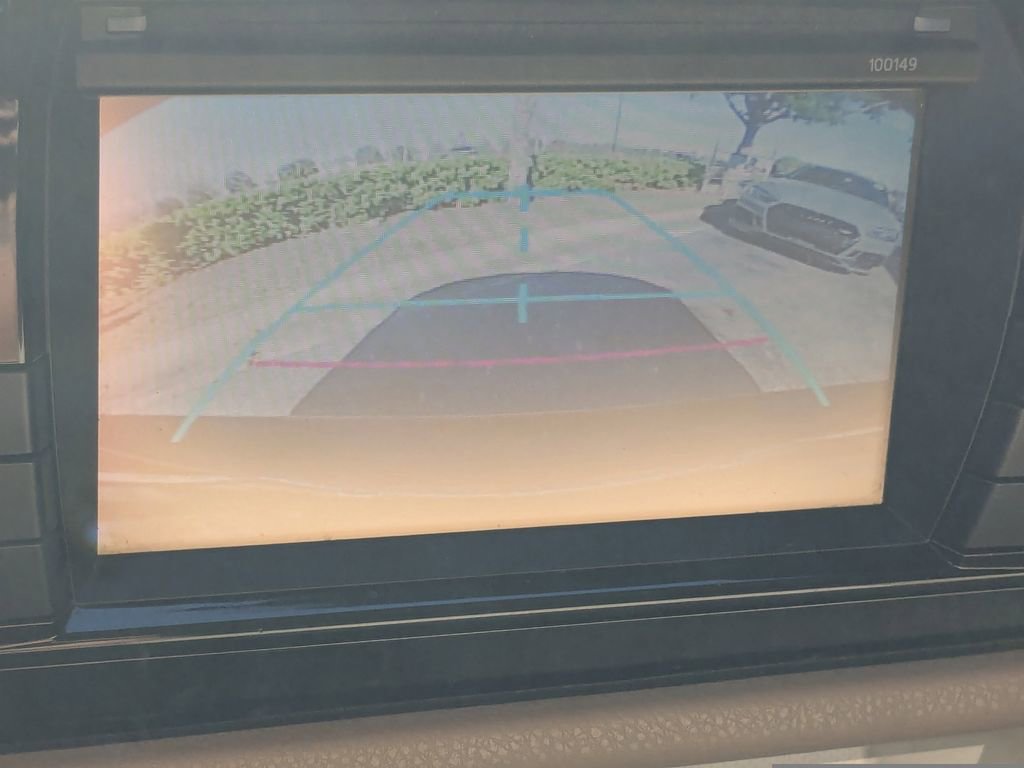 Used 2014 Toyota Corolla LE image 8