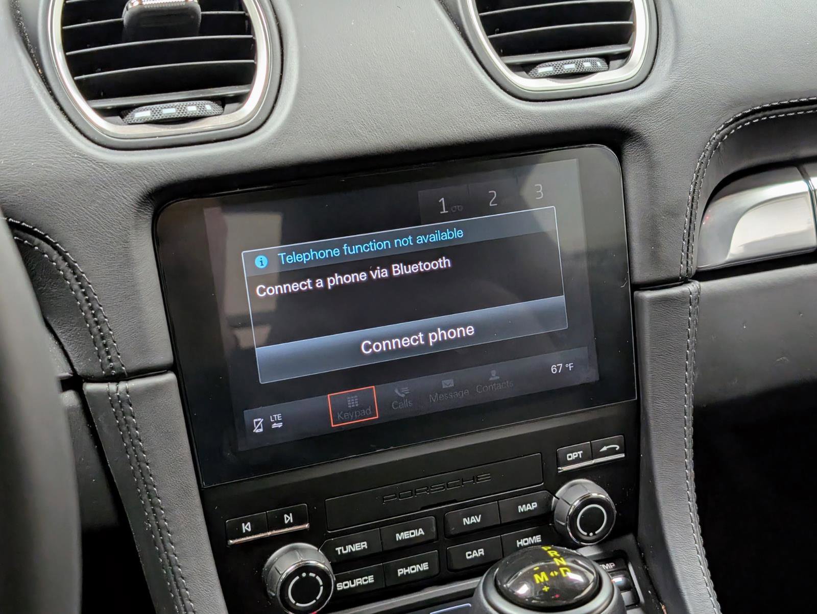 Used 2025 Porsche 718 Cayman S image 38