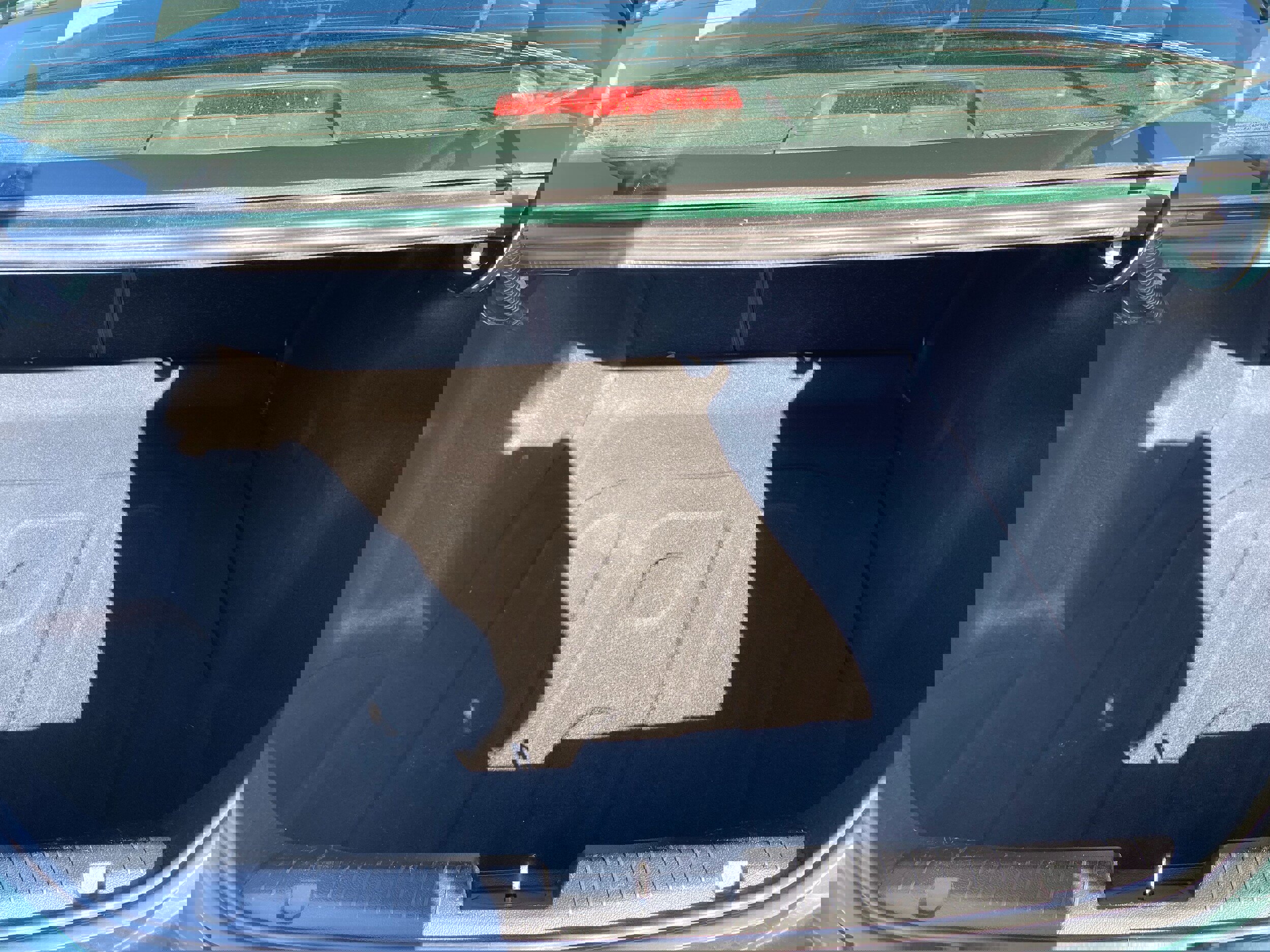 Used 2014 Chevrolet Cruze LT image 18