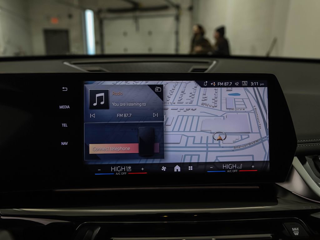 New 2026 BMW X1 xDrive28i w/ Convenience Package image 15