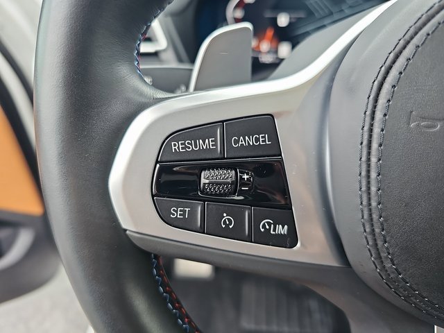 Used 2024 BMW X3 M40i w/ Premium Package image 16