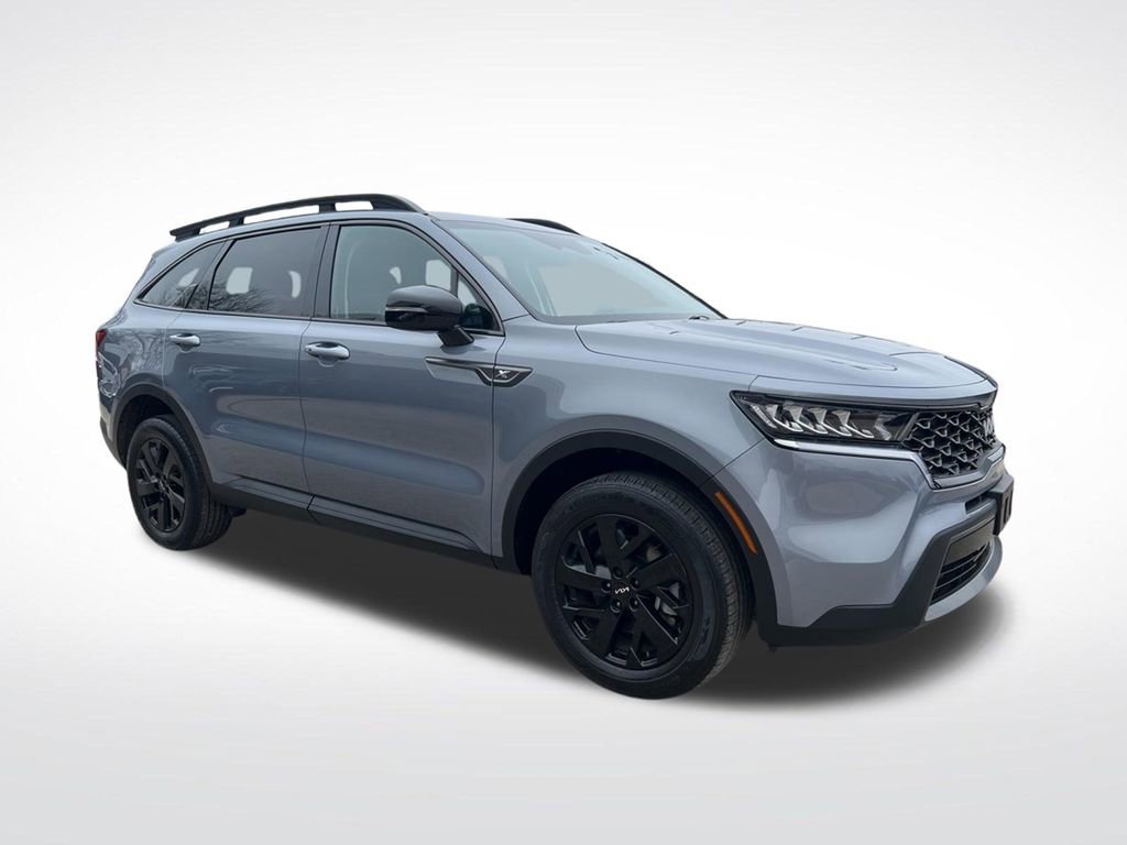 Certified 2023 Kia Sorento S image 3