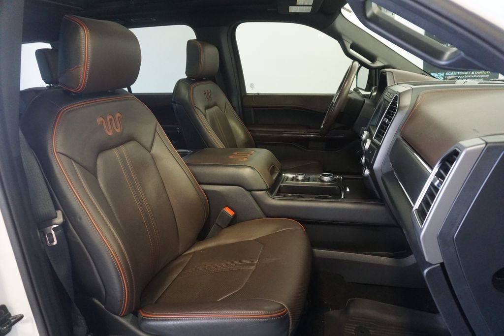 Used 2021 Ford Expedition King Ranch AWD/4WD image 24