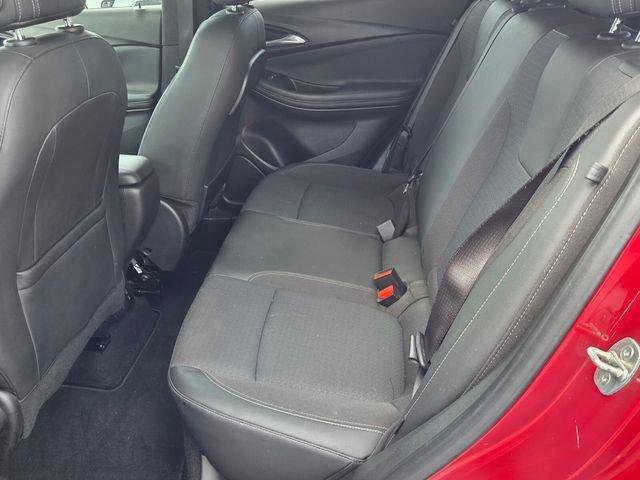 Used 2020 Buick Encore GX Preferred image 16