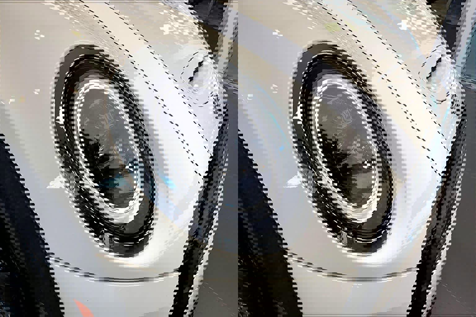 Used 2022 MINI Cooper S image 25