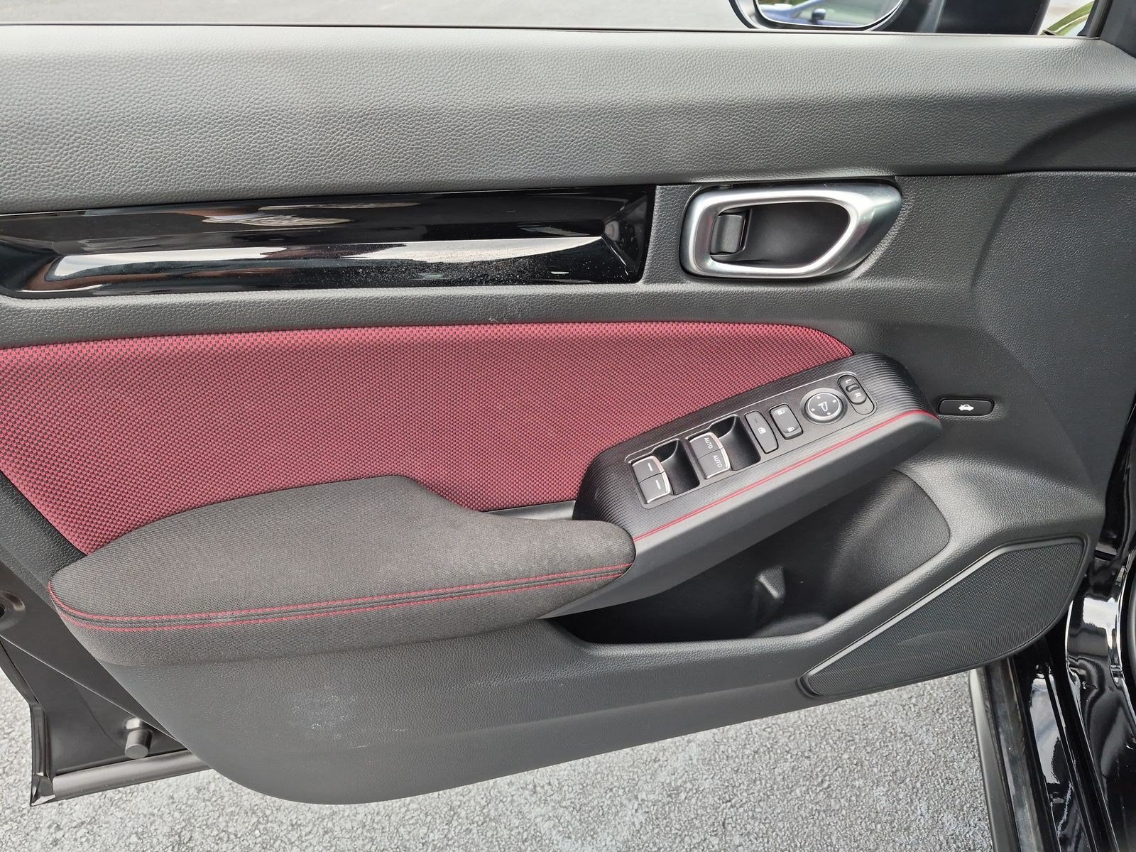 Used 2026 Honda Civic Si image 14