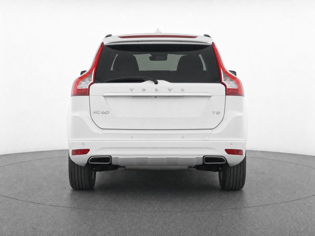 Used 2015 Volvo XC60 T5 Premier FWD image 7