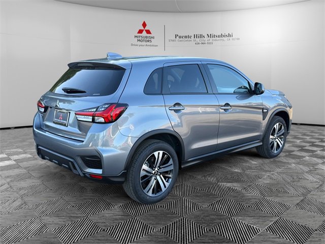 New 2026 Mitsubishi Outlander Sport AWD image 5