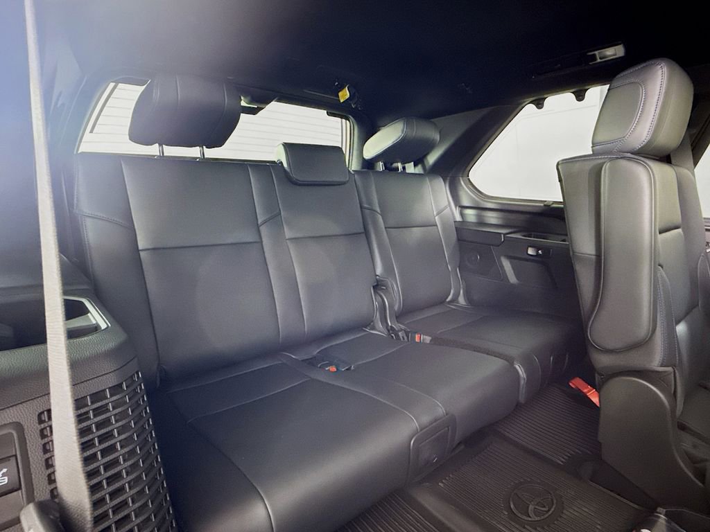 New 2026 Toyota Sequoia Platinum image 31