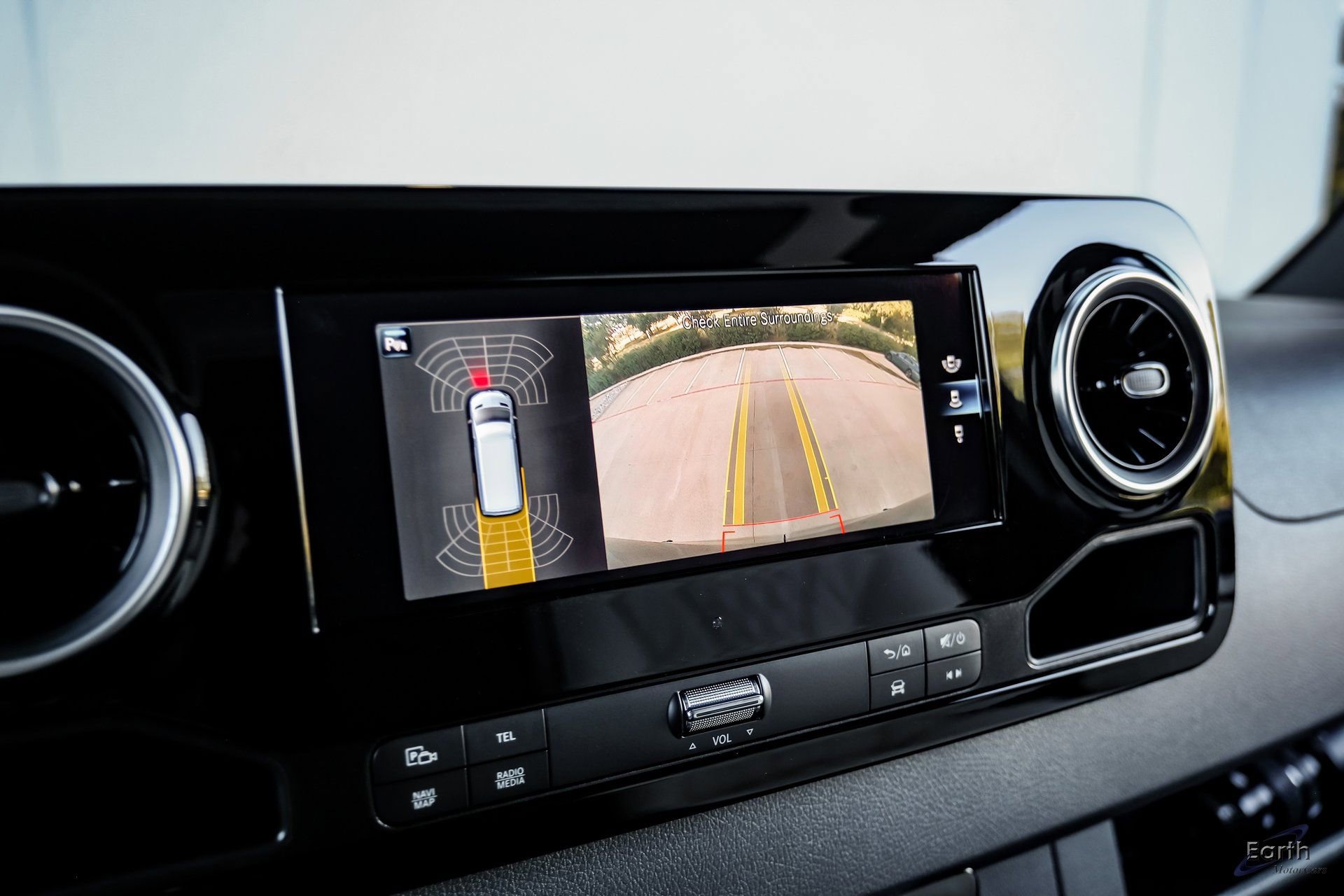 Used 2023 Mercedes-Benz Sprinter 3500 image 55