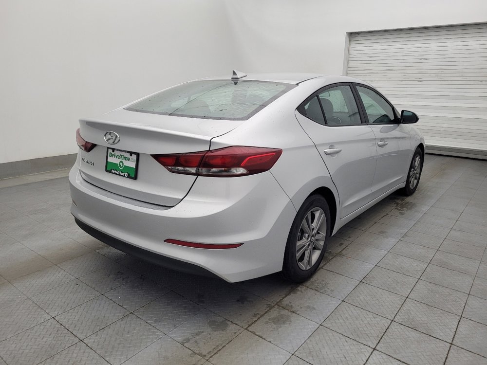 Used 2018 Hyundai Elantra SEL image 9