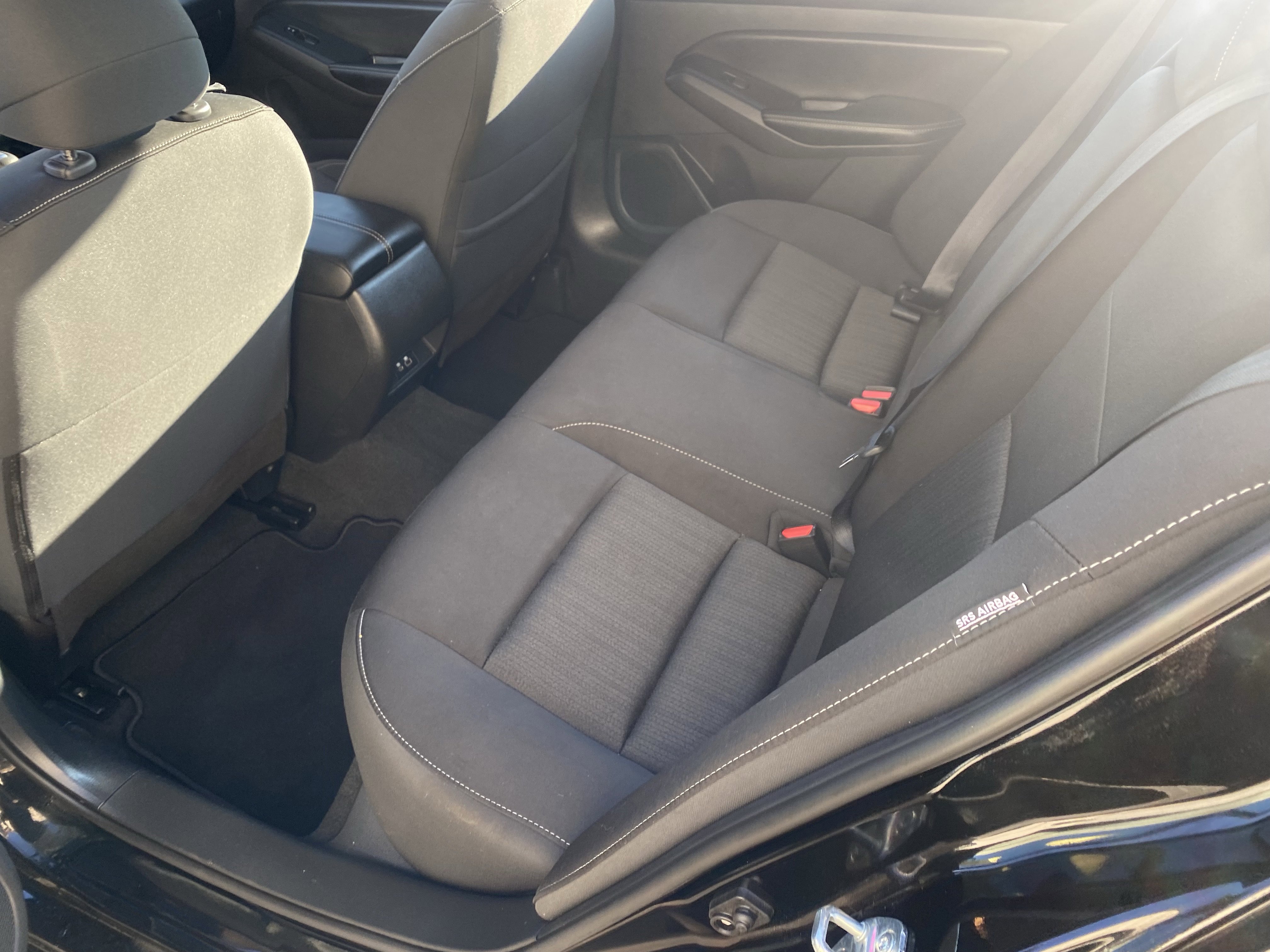 Used 2024 Nissan Altima 2.5 SV image 15