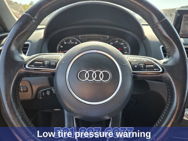 Used 2016 Audi Q3 2.0T Premium Plus FWD image 27