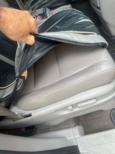 Used 2012 Honda Odyssey EX-L image 8