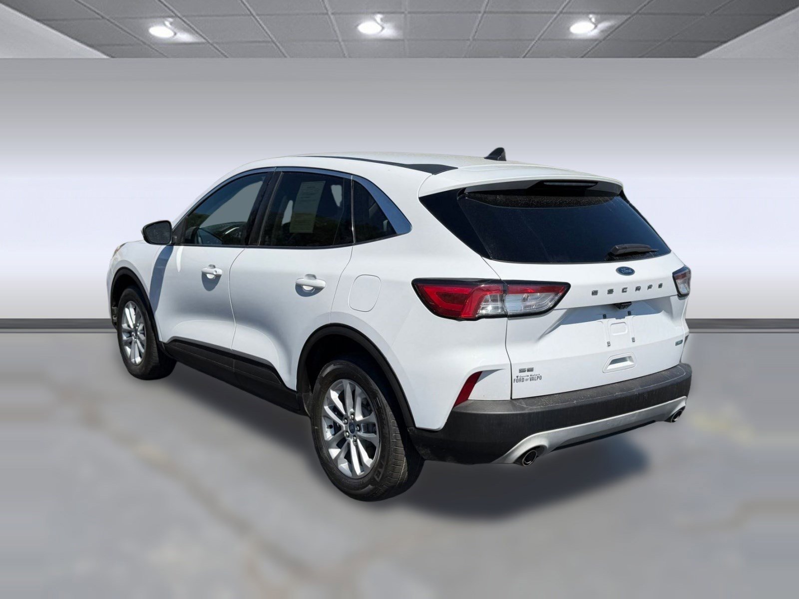 Used 2020 Ford Escape SE AWD/4WD image 3