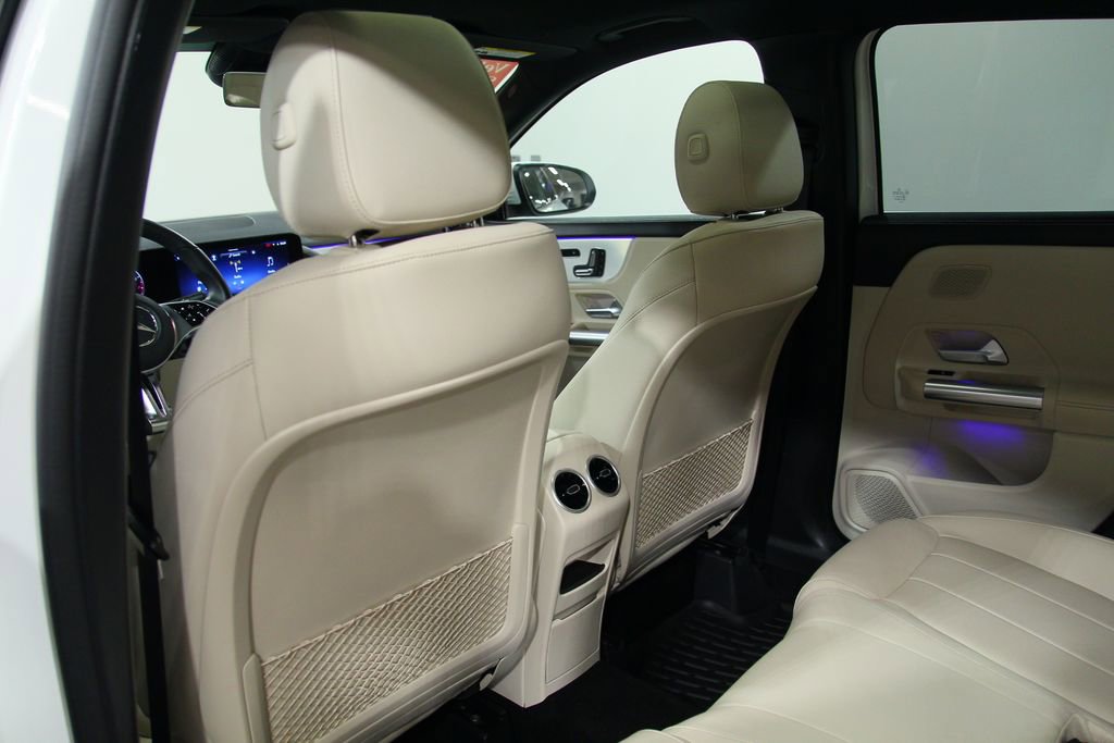 Certified 2026 Mercedes-Benz GLA 250 4MATIC image 28