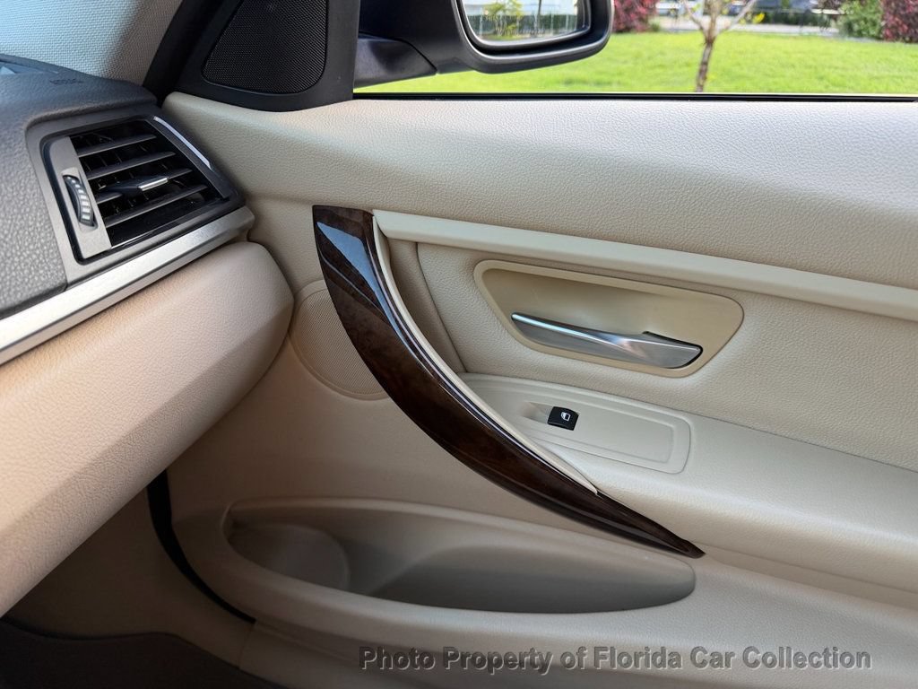 Used 2014 BMW 320i Sedan RWD image 66