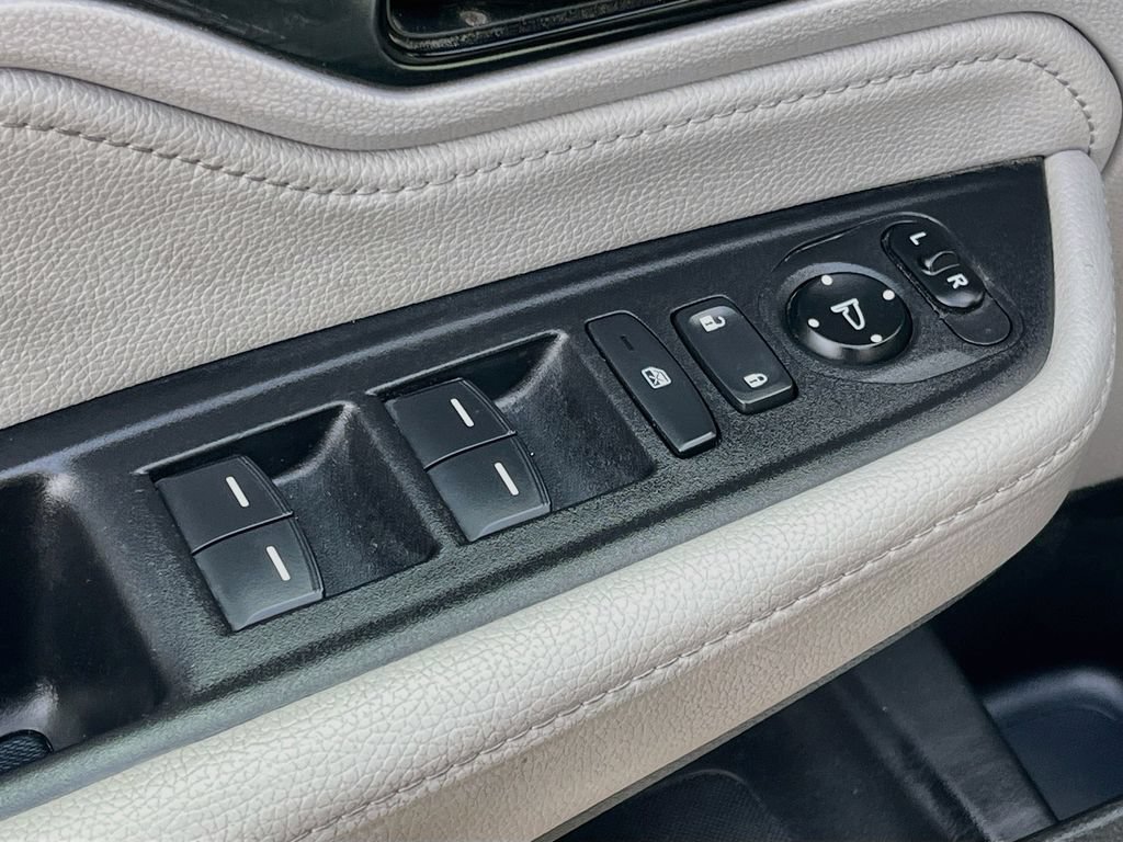 Used 2022 Honda Odyssey Touring image 18