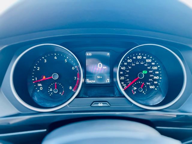 Used 2018 Volkswagen Tiguan S image 13