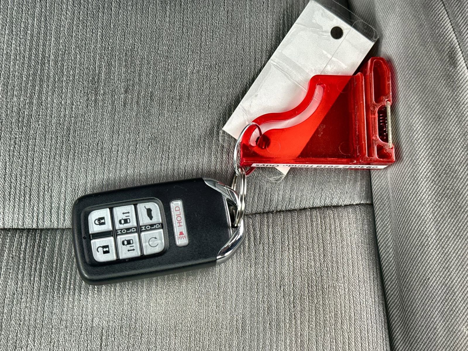 Used 2018 Honda Odyssey LX image 44