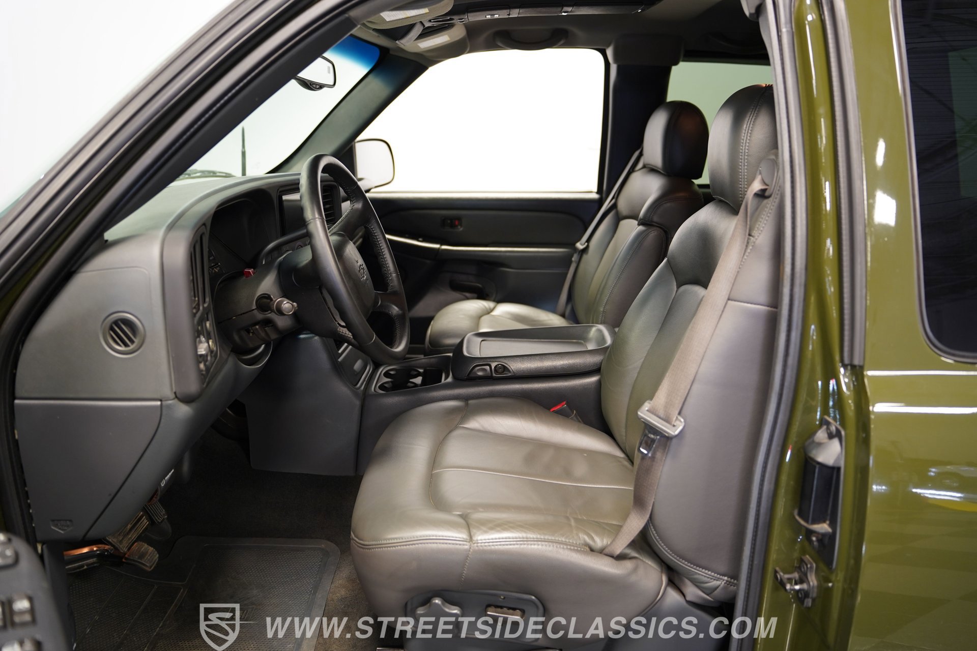 Used 2002 Chevrolet Silverado 1500 LS w/ Electrical Convenience Pkg RWD image 39