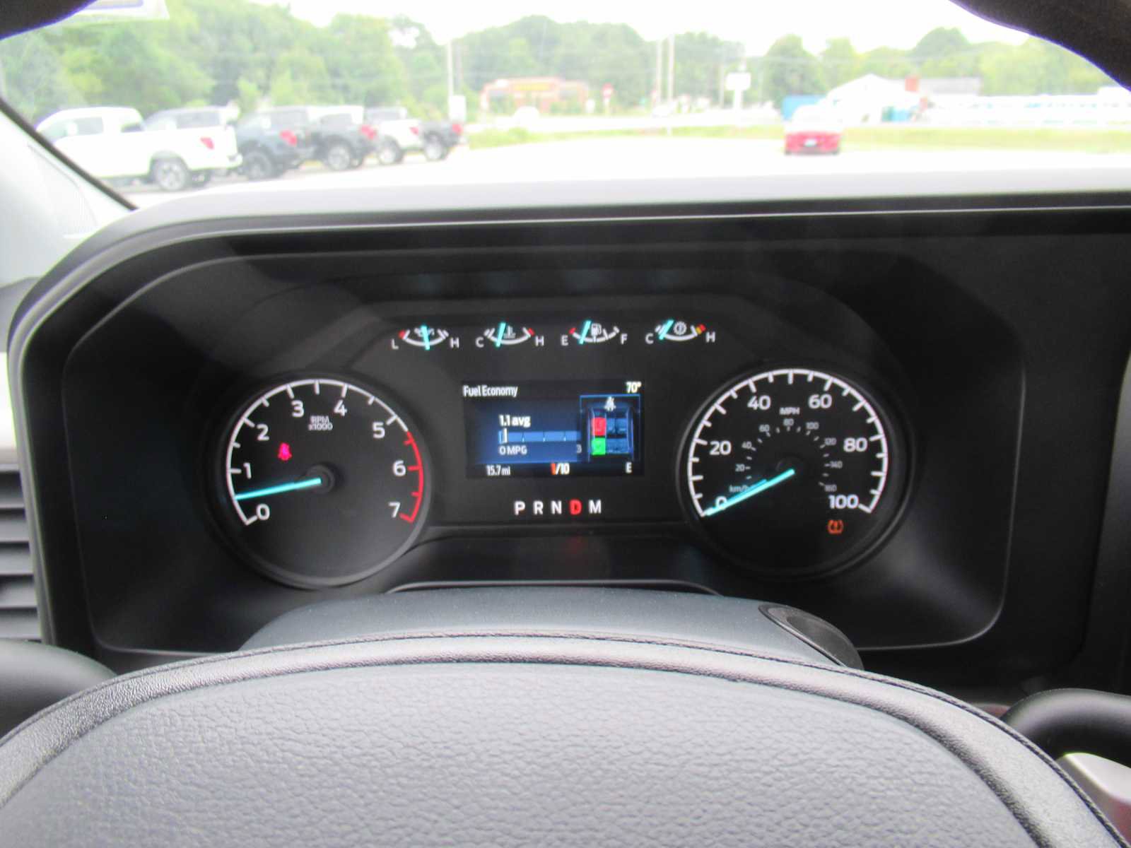 New 2026 Ford F350 XLT image 22