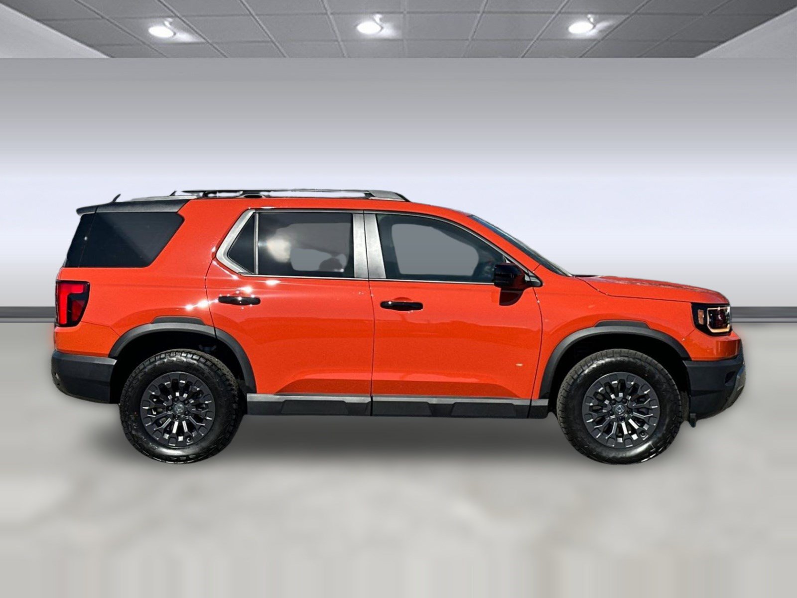 New 2026 Honda Passport TrailSport image 7