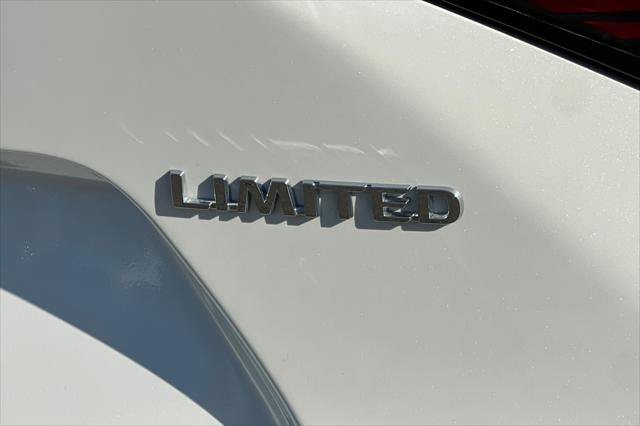 Certified 2023 Toyota bZ4X AWD w/ Weather Package image 32