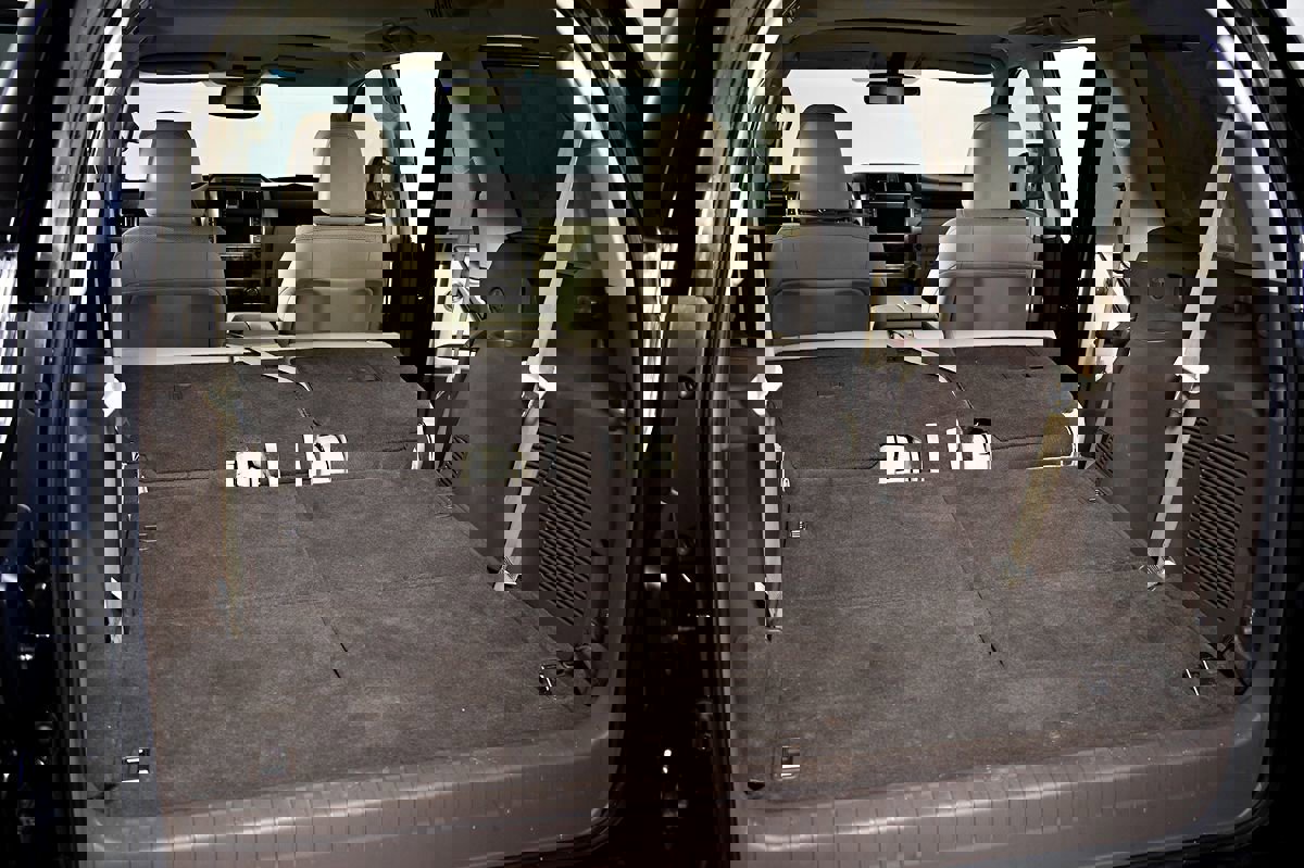 Used 2016 Lexus GX 460 Luxury image 43