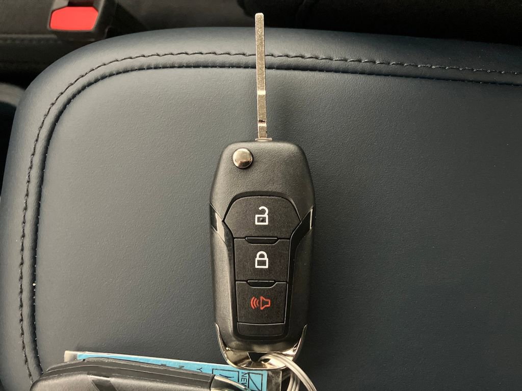 New 2026 Ford Maverick XL image 32